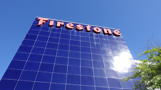 Tire Shop «Firestone Complete Auto Care», reviews and photos, 2180 S El Camino Real, San Mateo, CA 94403, USA