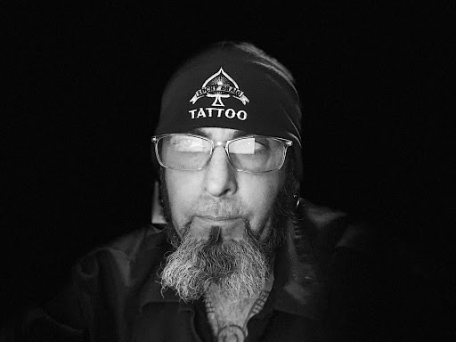 Body Piercing Shop «Lucky Draw Tattoos III», reviews and photos, 11 Atlanta St SE, Marietta, GA 30060, USA