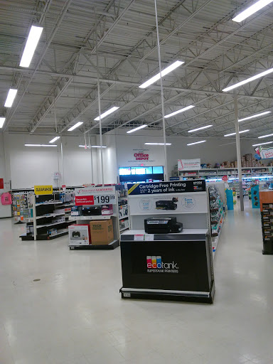 Office Supply Store «Office Depot», reviews and photos, 10710 Firestone Blvd, Norwalk, CA 90650, USA