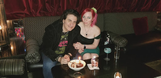 Cocktail Bar «Three Sheets», reviews and photos, 6017 Sandy Springs Cir, Atlanta, GA 30328, USA