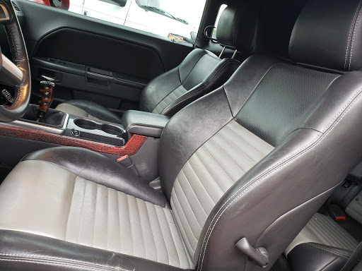 Used Car Dealer «West End Auto Inc», reviews and photos, 148 N Cicero Ave, Chicago, IL 60644, USA