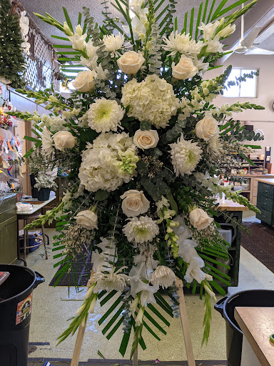 Florist «The Flower Company», reviews and photos, 9921 Maple St, Bellflower, CA 90706, USA