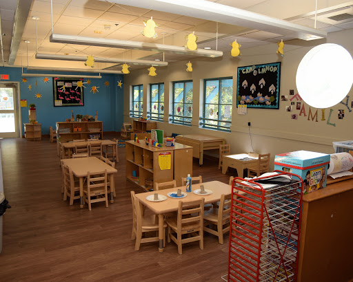 Day Care Center «Tutor Time of Cypress, CA», reviews and photos, 5805 Corporate Ave, Cypress, CA 90630, USA