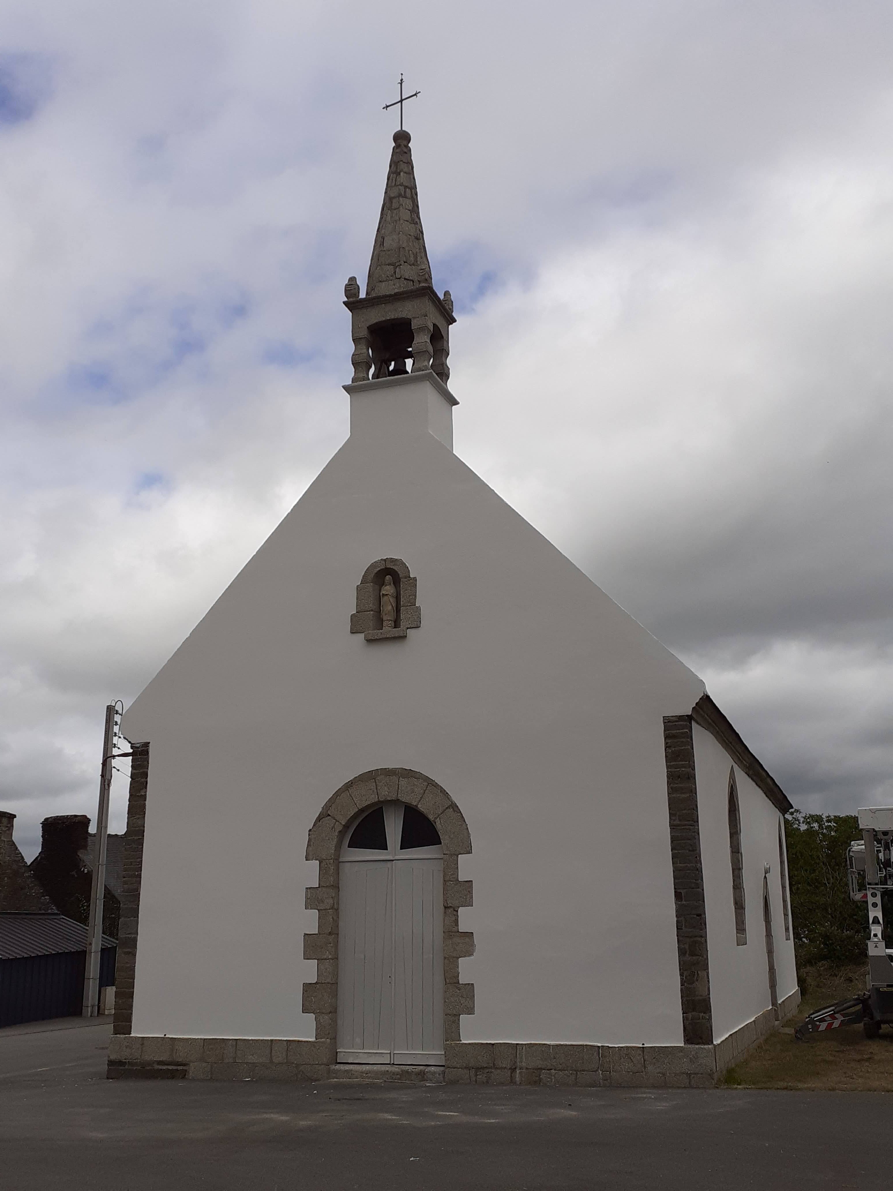 Photo n° 3 de l'avis de Breizh.b fait le 10/06/2022 à 18:13