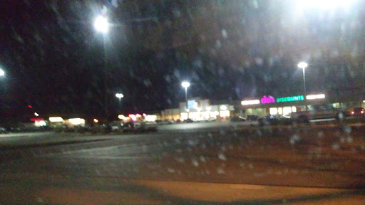 Shopping Mall «Fruitridge Shopping Center», reviews and photos, 5657 Stockton Blvd, Sacramento, CA 95824, USA