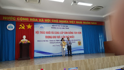 Tôm Hùm Cam Ranh
