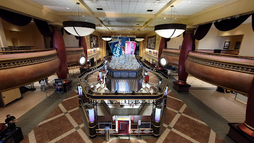 Movie Theater «AMC», reviews and photos, 651 Kapkowski Rd, Elizabeth, NJ 07201, USA