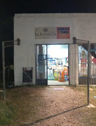 Almacen y tienda Rancho De Los Nietos