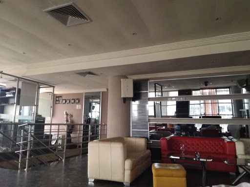 Lekki Coliseum, Lekki Phase I, Lagos, Nigeria, Event Venue, state Lagos