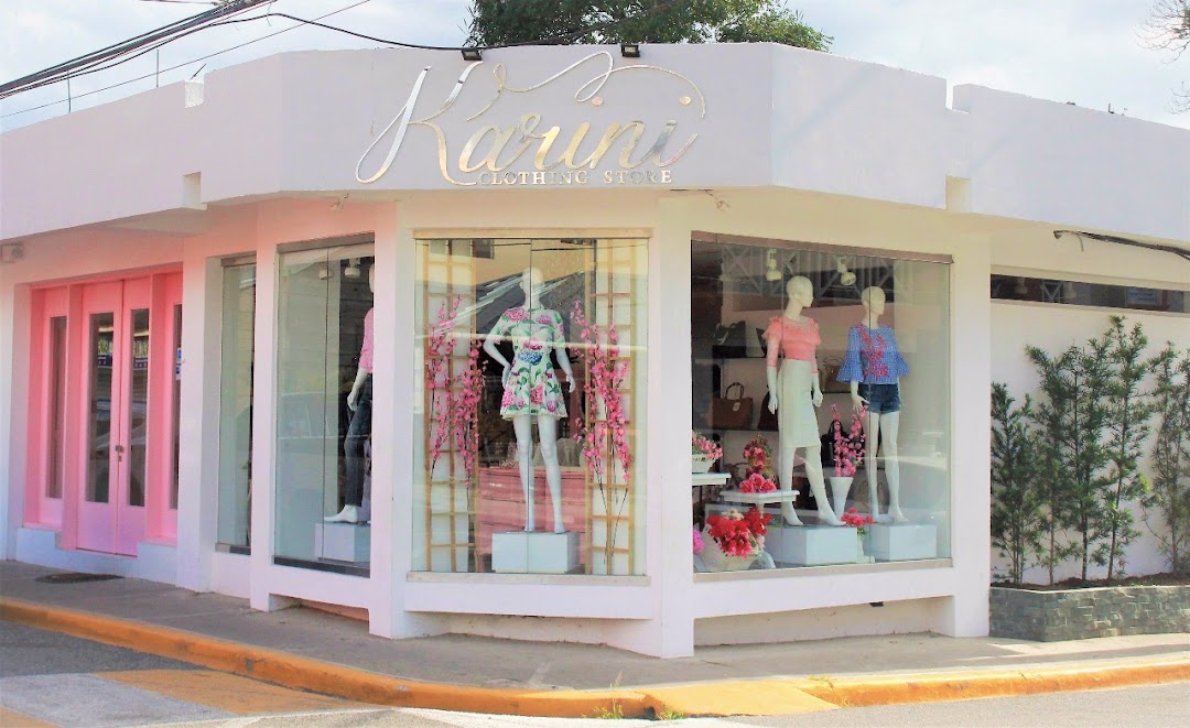 Karini Clothing Store