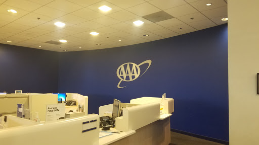 Auto Insurance Agency «AAA San Mateo», reviews and photos, 1650 S Delaware St, San Mateo, CA 94402, USA
