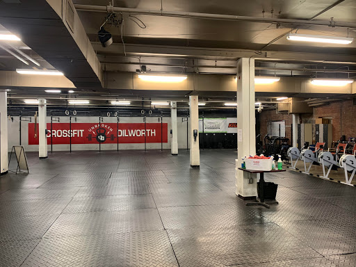 DILWORTH FIT - Home of Crossfit Dilworth