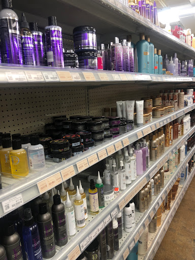 Beauty Supply Store «Beauty Galaxy», reviews and photos, 850 Cypress Creek Pkwy A, Houston, TX 77090, USA