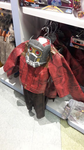 Toy Store «Disney Store», reviews and photos, 5220 Fashion Outlets Way, Rosemont, IL 60018, USA