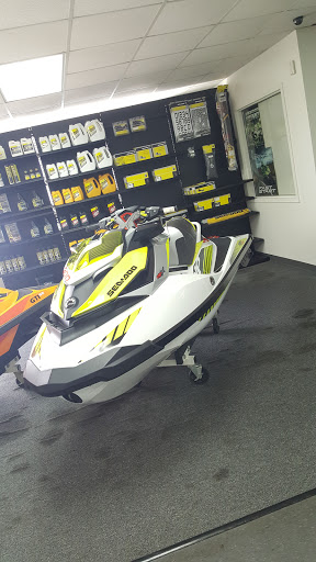 Motorcycle Dealer «Rock Hill Powersports», reviews and photos, 808 Riverview Rd, Rock Hill, SC 29730, USA