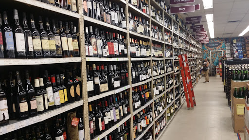 Liquor Store «PJ Wine», reviews and photos, 4898 Broadway, New York, NY 10034, USA