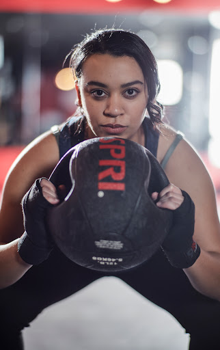 Gym «9Round 30 Min Kickbox Fitness - Apple Valley», reviews and photos, 15050 Cedar Ave S #117, Apple Valley, MN 55124, USA