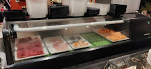 Atmosphère du Restaurant japonais Sushi Chérie à Paris - n°2