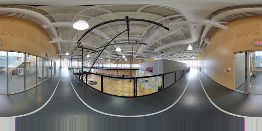 Non-Profit Organization «Boll Family YMCA», reviews and photos, 1401 Broadway St, Detroit, MI 48226, USA