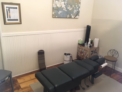 Dr Michael Pyfrom, DC - Chiropractor in Hudson New York