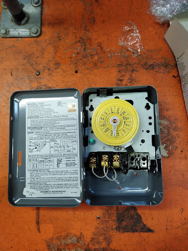 Home Improvement Store «The Home Depot», reviews and photos, 4915 Garth Rd, Baytown, TX 77521, USA