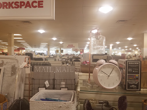 Department Store «T.J. Maxx & HomeGoods», reviews and photos, 196 Alps Rd #8, Athens, GA 30606, USA