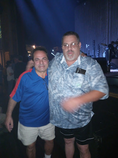 Event Venue «The Capitol Theatre», reviews and photos, 149 Westchester Ave, Port Chester, NY 10573, USA