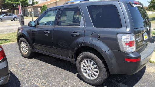 Car Dealer «Express Auto Of Benton Harbor», reviews and photos, 1620 Mall Dr, Benton Harbor, MI 49022, USA