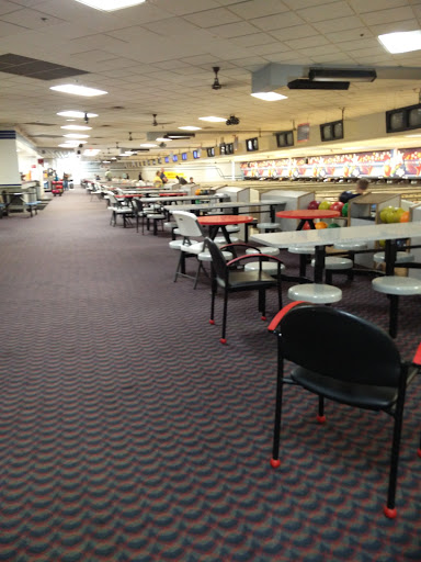 Bowling Alley «Bowl America Gaithersburg», reviews and photos, 1101 Clopper Rd, Gaithersburg, MD 20878, USA