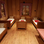 Photo n°13 de l'avis de Sabine. fait le 17/12/2017 à 13:31 sur le  Hotel Gassenhof à Ratschings