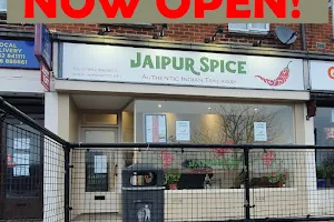 Jaipur Spice image