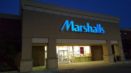 Department Store «Marshalls», reviews and photos, 13200 Middlebelt Rd, Livonia, MI 48154, USA