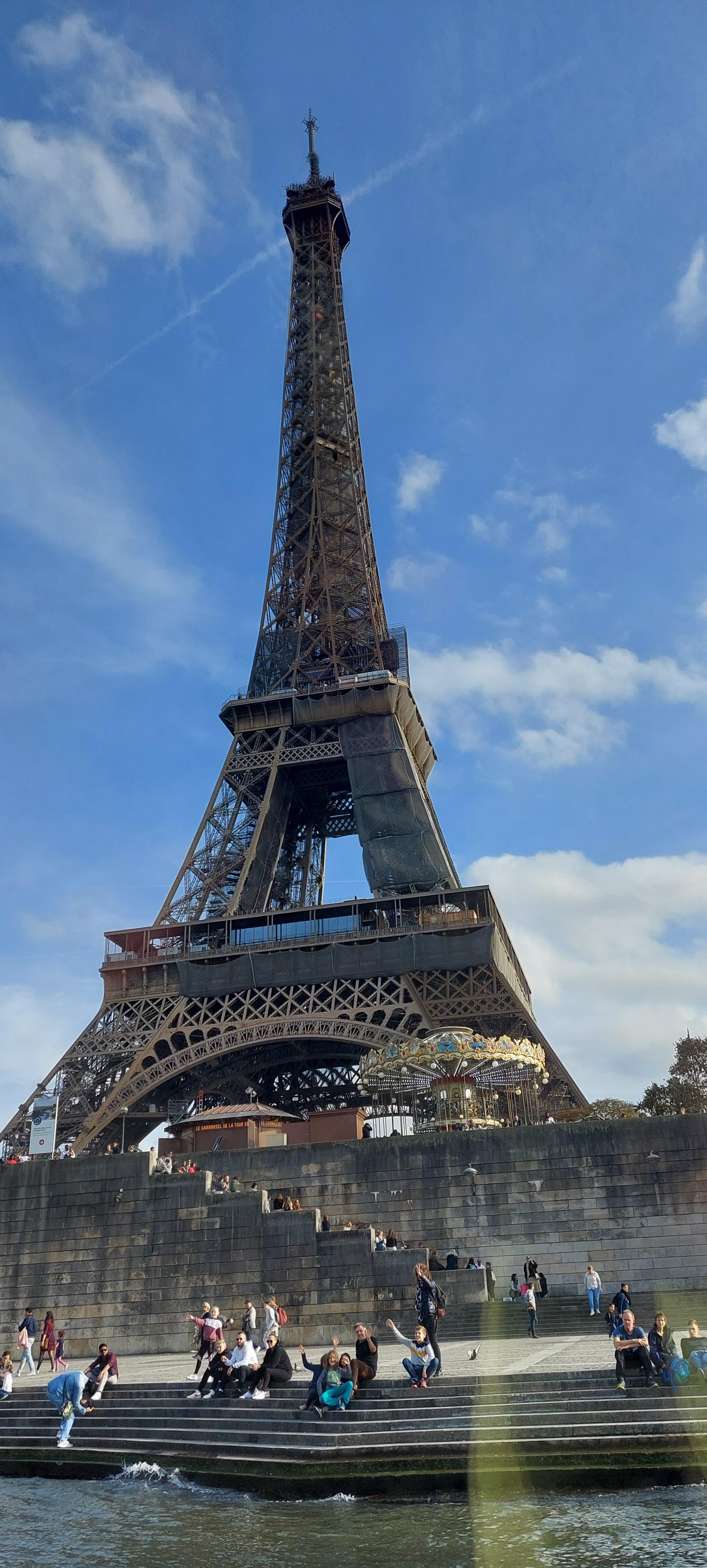 Photo n° 1 de l'avis de Séverin.r fait le 04/11/2022 à 17:32