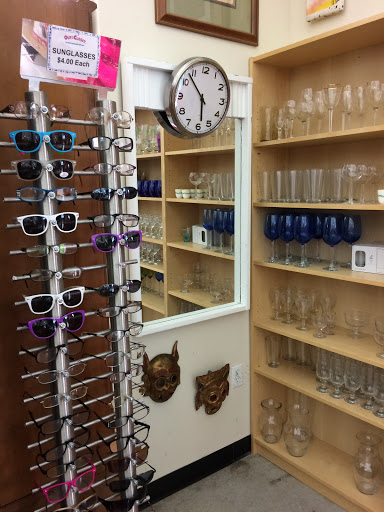 Thrift Store «Out of the Closet - Fort Lauderdale», reviews and photos, 1785 E Sunrise Blvd, Fort Lauderdale, FL 33304, USA