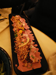 Photo n°39 de La Cevicheria - Niel à Paris ()