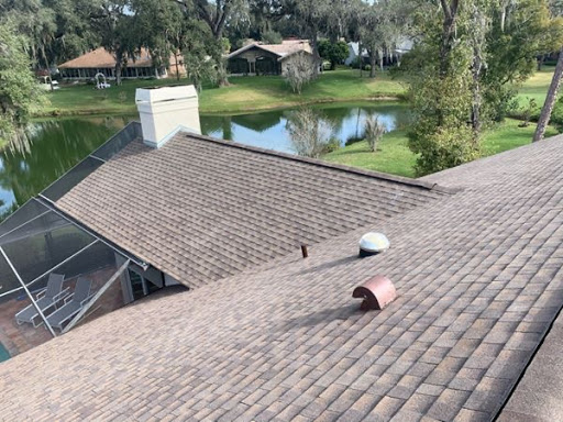 Roofing Contractor «Dynamic Roofing Concepts Inc.», reviews and photos, 416 E Windhorst Rd, Brandon, FL 33510, USA