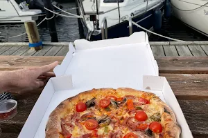 Pronto Stenovns Pizza image