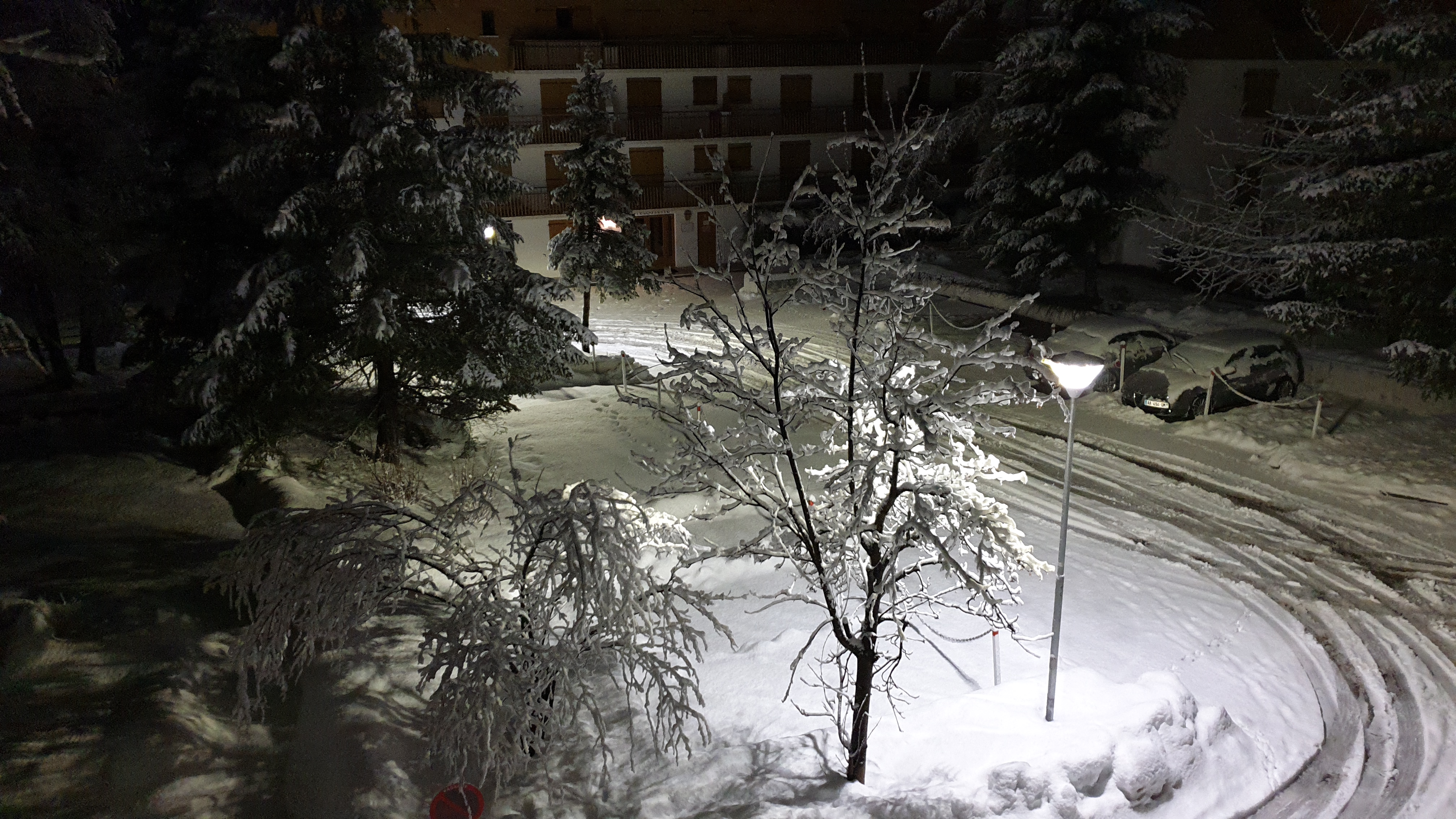 Photo n° 4 de l'avis de Thierry.e fait le 12/03/2020 à 15:53