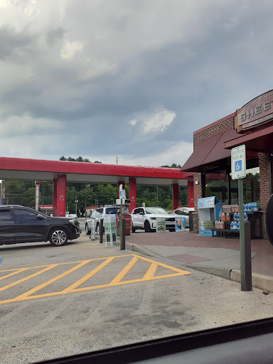 Convenience Store «Sheetz», reviews and photos, 900 Gordon Nagle Trail, Pottsville, PA 17901, USA
