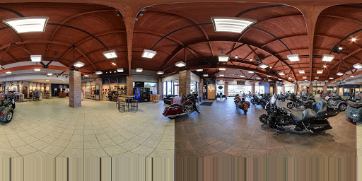 Harley-Davidson Dealer «LaCrosse Area Harley-Davidson», reviews and photos, 1116 Oak Forest Dr, Onalaska, WI 54650, USA