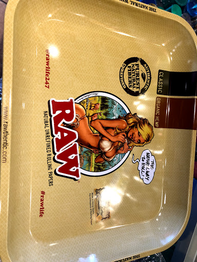 Tobacco Shop «Elite Smoke Shop», reviews and photos, 8250 W 3rd St, Los Angeles, CA 90048, USA