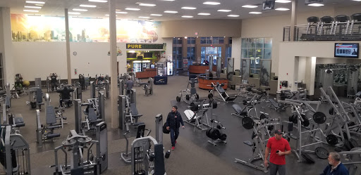 Gym «LA Fitness», reviews and photos, 12080 S Cicero Ave, Alsip, IL 60803, USA