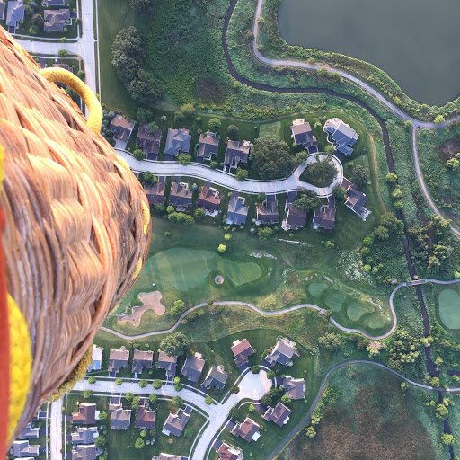 Golf Club «Whisper Creek Golf Course», reviews and photos, 12840 Del Webb Blvd, Huntley, IL 60142, USA