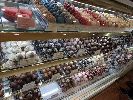 Shopping Mall «Willowbrook Mall», reviews and photos, 1400 Willowbrook Mall, Wayne, NJ 07470, USA