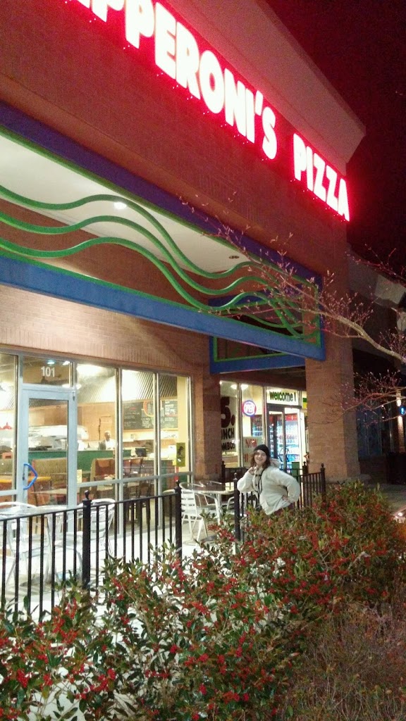 Pepperoni's Pizza 30040