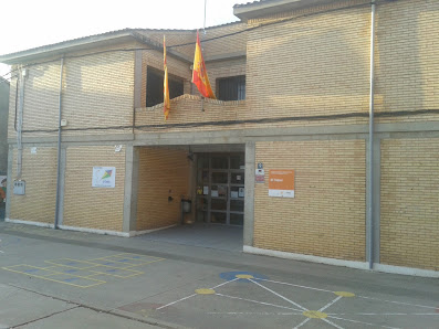 Escuela Infantil La Cometa Pl. Escuelas, 9, 22535 Esplús, Huesca, España
