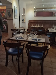 Photo n°9 de Chez Mamé à Lombez ()