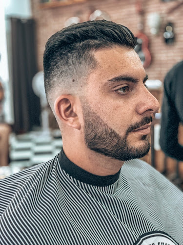 Barbearia da Rua - Espinho