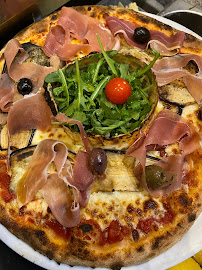 Photos du propriétaire du Restaurant italien Pizzeria la mama à Bordeaux - n°3