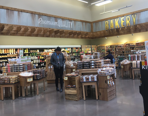 Health Food Store «Sprouts Farmers Market», reviews and photos, 655 S Grand Ave, Glendora, CA 91740, USA